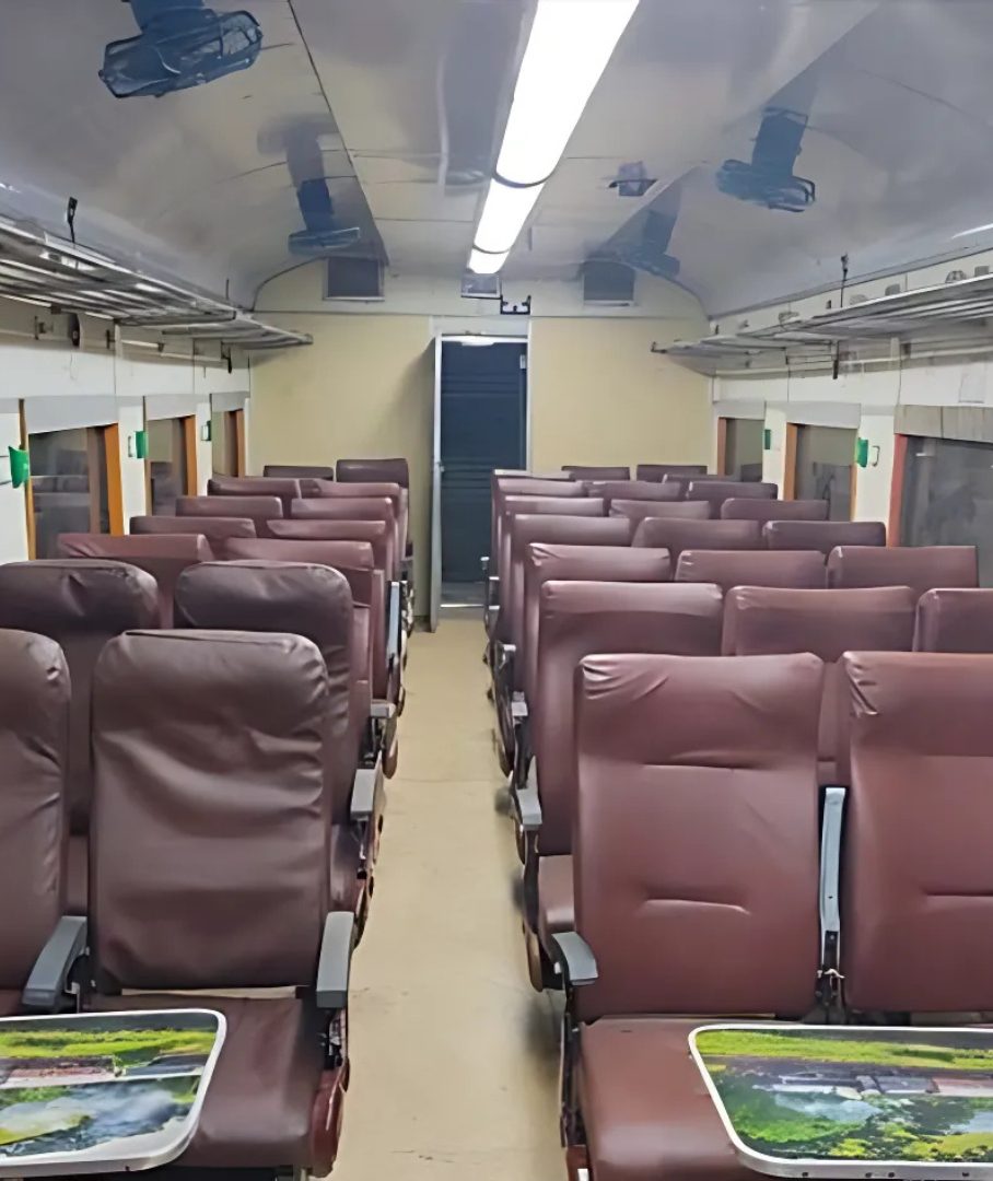 Railway Product 4